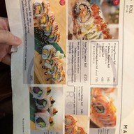 MAGURO Sushi สยามสแควร์วัน