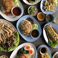 ข้าวมันไก่พายัพ สาขา2 (วงเเหวน)