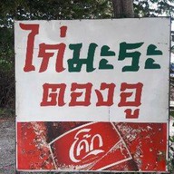 ก๋วยเตี๋ยว ไก่มะระ ตองอู ก๋วยเตี๋ยว ไก่มะระ สะแกงาม