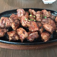 Premium Beef