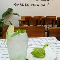 Morgen Garden View Cafe