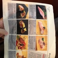 MAGURO Sushi สยามสแควร์วัน