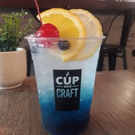เมนู ต้มซุปเปอร์by Cup and Craft