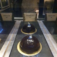 เมนูของร้าน Thimian