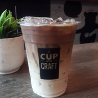 เมนู ต้มซุปเปอร์by Cup and Craft