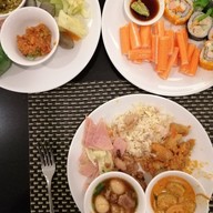 โรงแรมเชียงใหม่แกรนด์วิว