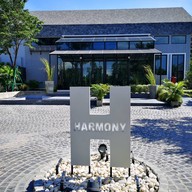 The Harmony Cafe