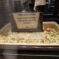 เมนูของร้าน Thimian