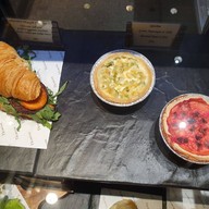 เมนูของร้าน Thimian