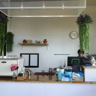The Harmony Cafe