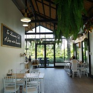 The Harmony Cafe