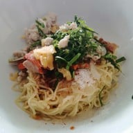 เมนูของร้าน บะหมี่ชากังราว