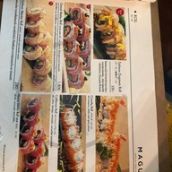 MAGURO Sushi สยามสแควร์วัน