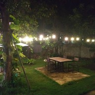 บรรยากาศ Uma Sushi Bar G9 Trendy Mall