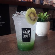 เมนู ต้มซุปเปอร์by Cup and Craft