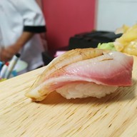 เมนูของร้าน Uma Sushi Bar G9 Trendy Mall