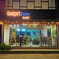 Gadgetzone Cafe บิงซูสายไหม