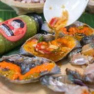 เจ้หงษ์ ซีฟู้ด | Jhong Seafood ถนนศรีนครินทร์ 24