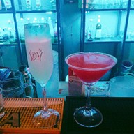 เมนูของร้าน D Lab