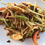 เจ้ดาว ตำแหลก