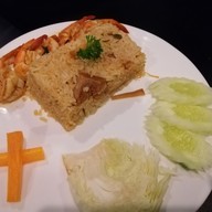 เมนูของร้าน Alive Cafe