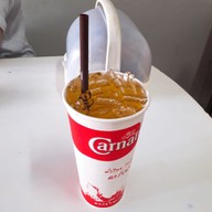 เมนูของร้าน เย็นตาโฟฮ่องกง