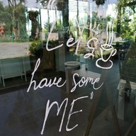 The Harmony Cafe