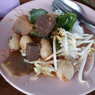 วังนารา บุพเฟต์ เตี๋ยวเรือ วัดหลวงพ่อโต บางพลีใหญ่