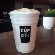 เมนู ต้มซุปเปอร์by Cup and Craft