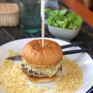 เมนูของร้าน Sweet Pista Bangkok Warehouse 30