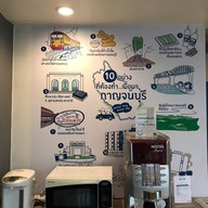 ฮ็อป อินน์ กาญจนบุรี