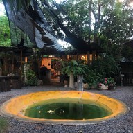 Yellow Stone cafe’ & Bar Korat