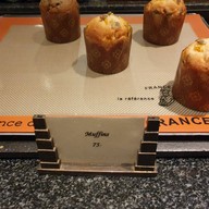 เมนูของร้าน Thimian