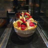 เมนูของร้าน Thimian