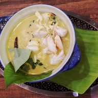 เมนูของร้าน ข้าว กับ หนม