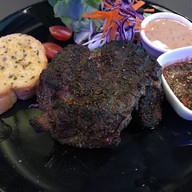 Premium Beef