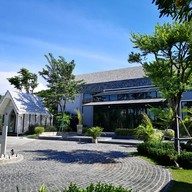 The Harmony Cafe