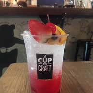 เมนู ต้มซุปเปอร์by Cup and Craft
