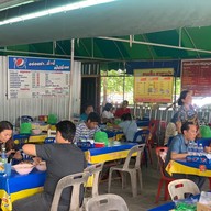 ก๋วยเตี๋ยวเป็ดรสเด็ดสวนมะลิ  (สูตรต้นตำรับ ) สาขารามอินทรา 121 รามอินทรา