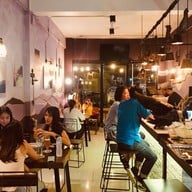Livehouse beer&bistro