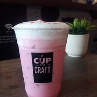เมนู ต้มซุปเปอร์by Cup and Craft