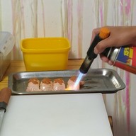 เมนูของร้าน Uma Sushi Bar G9 Trendy Mall