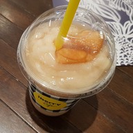 เมนูของร้าน iberry centralwOrld