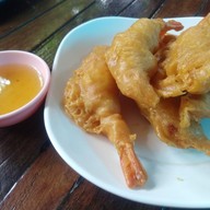 ครัวเบิกบาน มวกเหล็ก สระบุรี