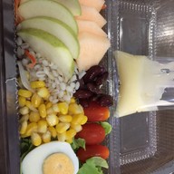 น้องใหม่ขนมหวาน