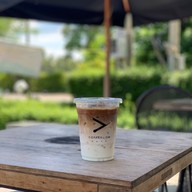 Food or drink of COFFEELISM