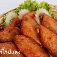 เมนูของร้าน Coco Bar สิรินธร