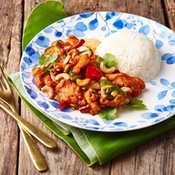 เมนู The Coffee Club Mode Sathorn Hotel