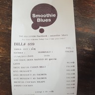 Smoothie Blues