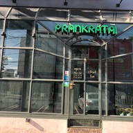 Prankratai Eaternity Jungle